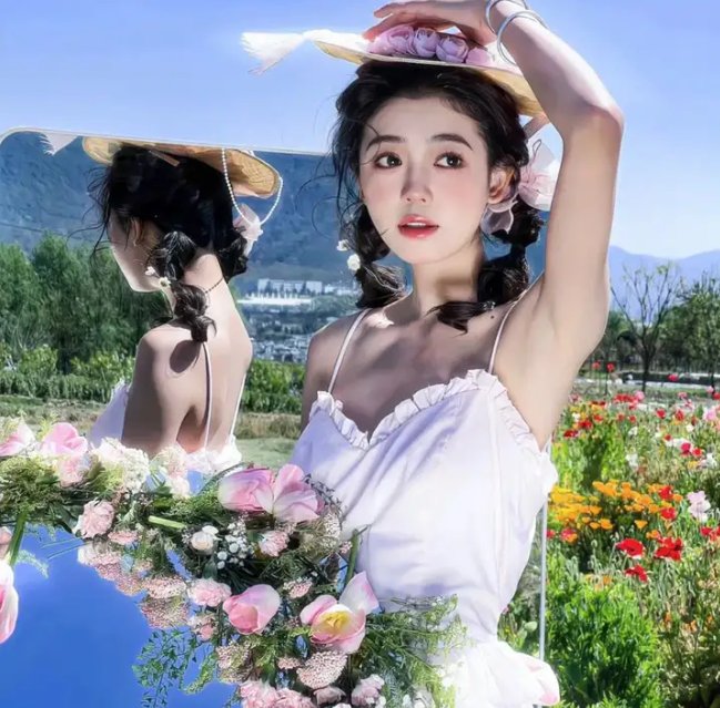 神秘破坏客