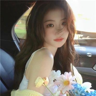 他们微笑的样子